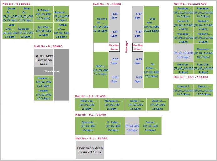 HallNo9&9.1_FloorPlan