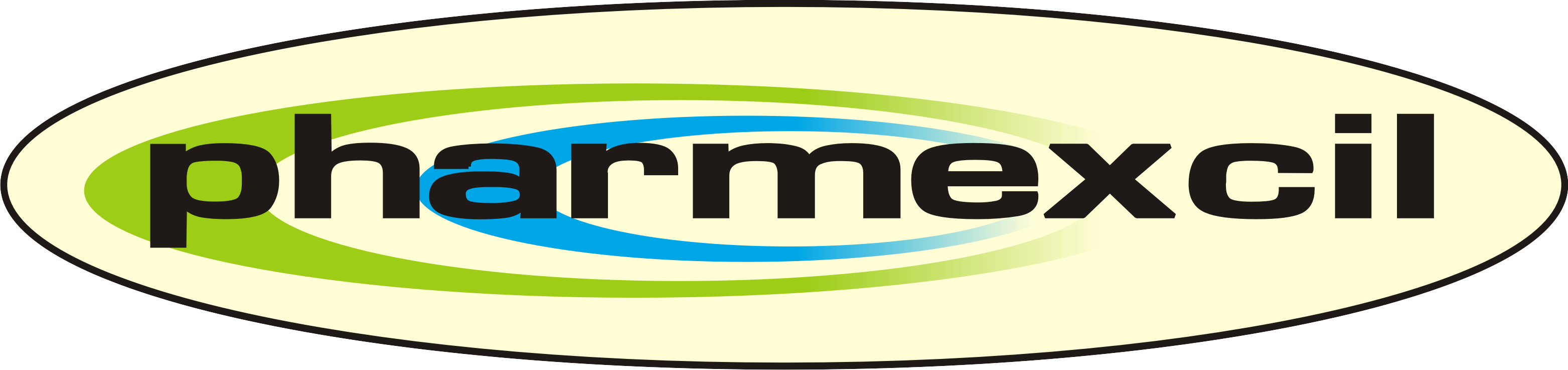 Pharmexcil Logo
