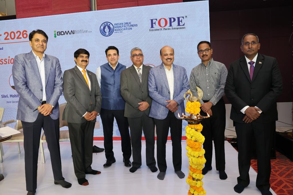 Chintan Shivir - Hyderabad - Inaugural Event