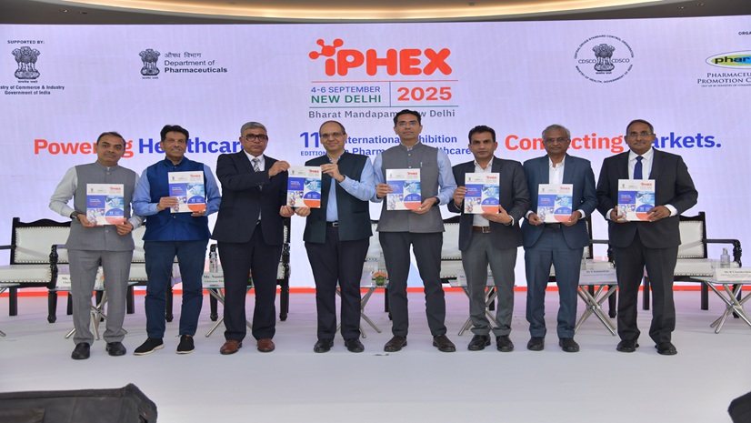Shri Bhavin Mehta, Shri Pankaj Chadha, Shri Namit Joshi, Shri, Amit Agrawal, IAS, Shri Nitin Kr Yadav, Dr. V Kalaiselvan, Shri R Chandra Shekar, Mr. Raja Bhanu