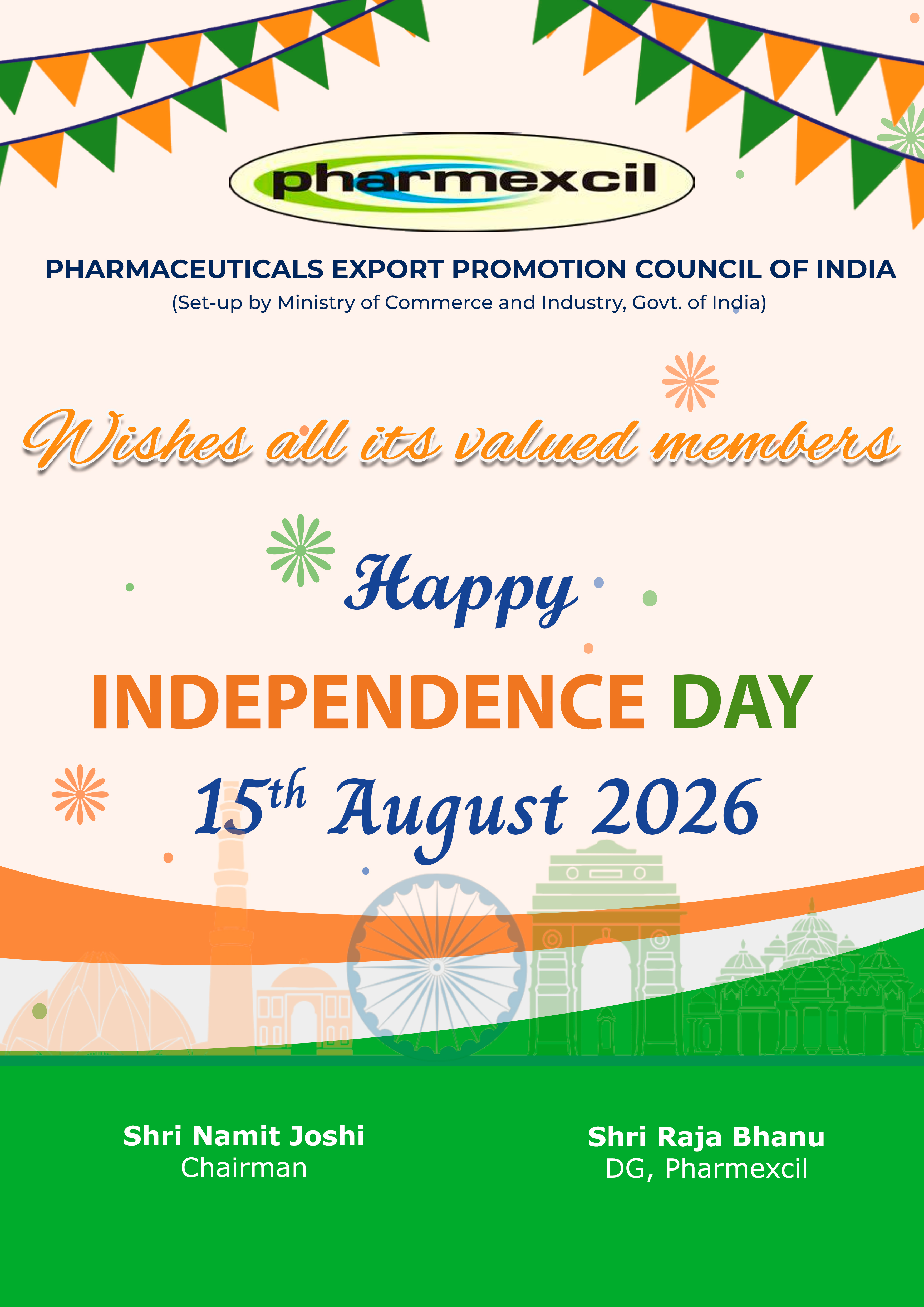 Happy Independence Day