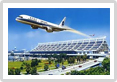 Bhopal Airport