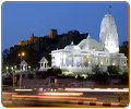 Birla Mandir