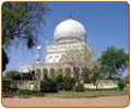 Qutb Shahi Tombs