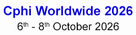 CPhI Worldwide2026