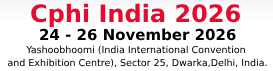 CPhI India