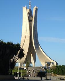 India - Pavilion