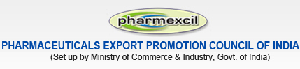 Pharmexcil Logo