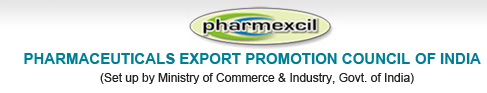 Pharmexcil Logo