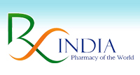 Brand India Pharma