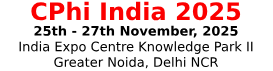 CPhI India