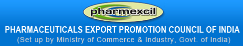 Pharmexcil Logo