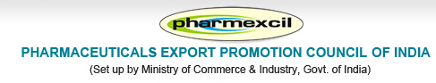 Pharmexcil Logo