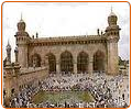 Mecca Masjid