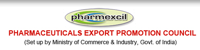 Pharmexcil Logo