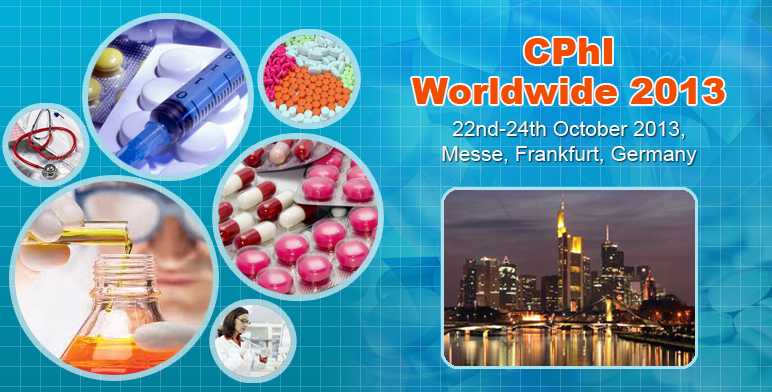 CPHI Worldwide