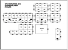 Pharmexcil Pavilion Floorplan