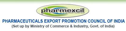 Pharmexcil Logo