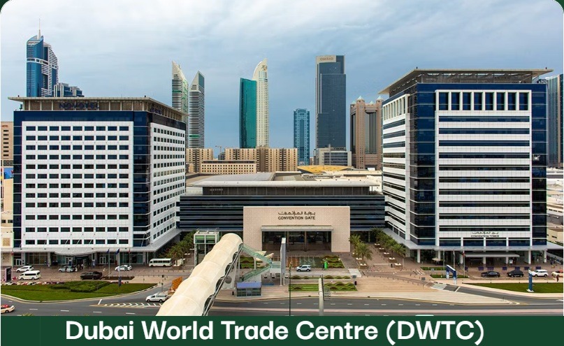 Arab Health 2026