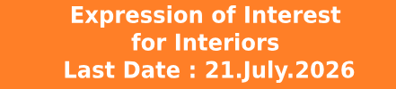 Expression of Interest for Interiors