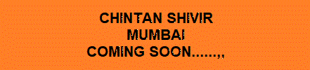 CHINTAN SHIVIR, MUMBAI
